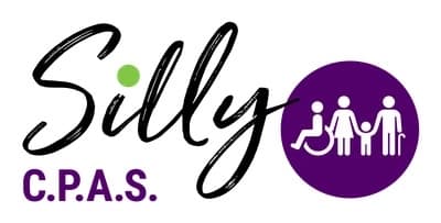 Logo CPAS de Gilly