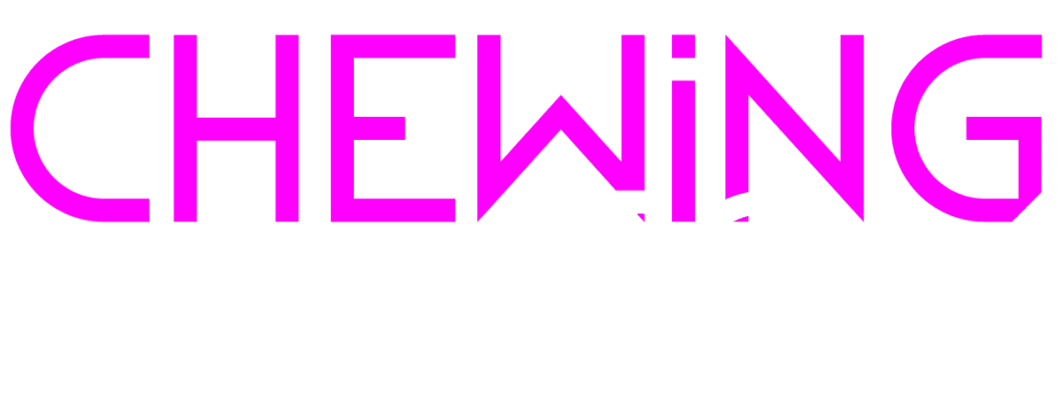Chewing Com logo
