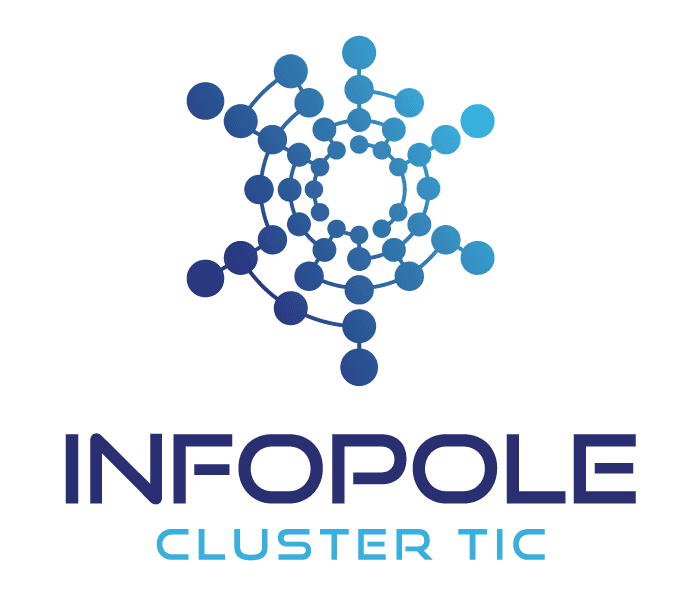 Infopole logo