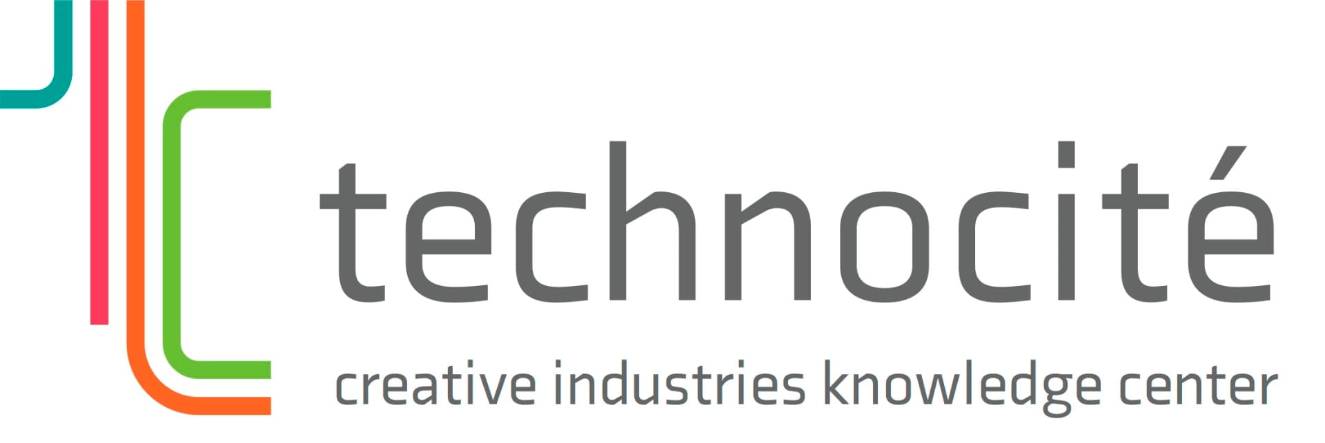Technocité logo