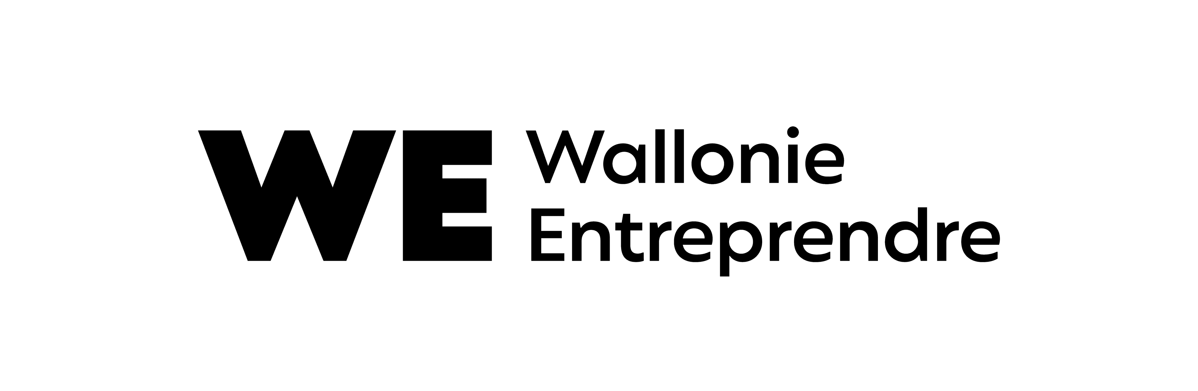 Wallonie Entreprendre logo